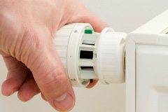 East Hyde central heating repair costs