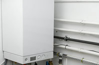 free East Hyde condensing boiler quotes