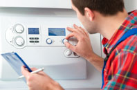 free East Hyde gas safe engineer quotes
