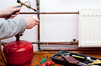free East Hyde heating repair quotes