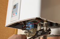 free East Hyde boiler install quotes