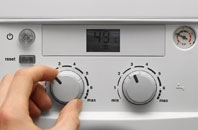 free East Hyde boiler maintenance quotes
